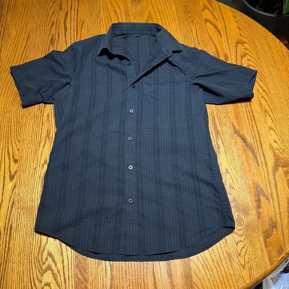 Lululemon Live in Practice Button Down Shirts Size XS Bundle of 4 - Picture 14 of 16